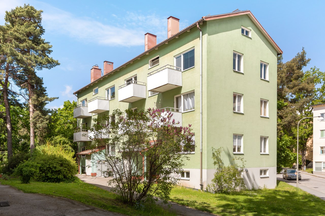 Sulitelmavägen 9