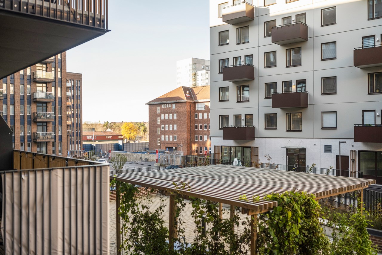 Responsgatan 18