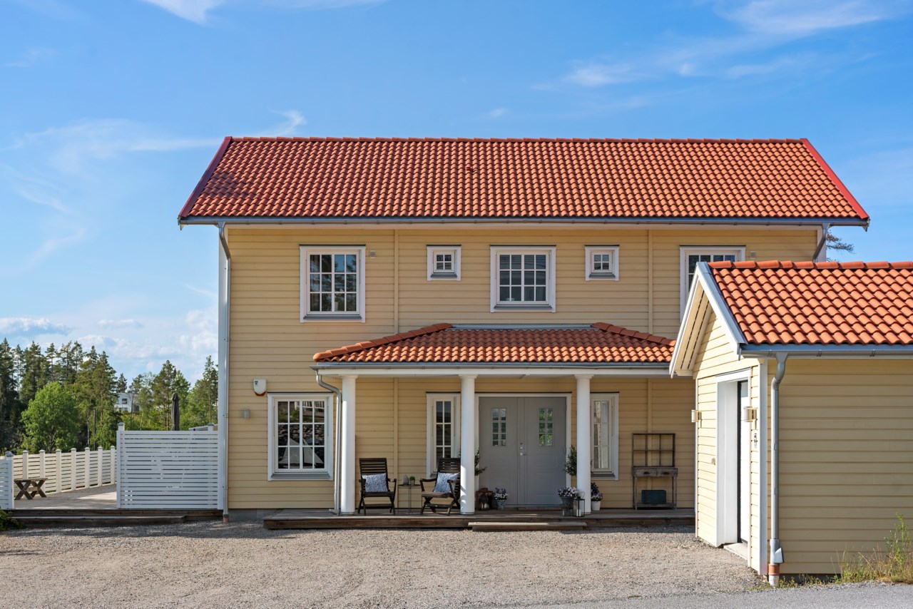 Brandvaktsvägen 49