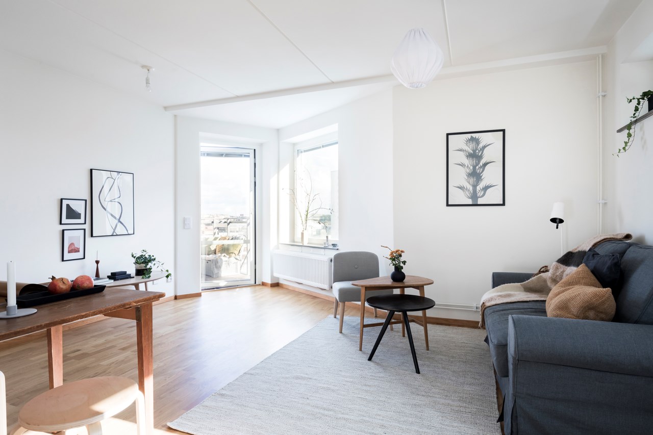 Nybohovsbacken 35C