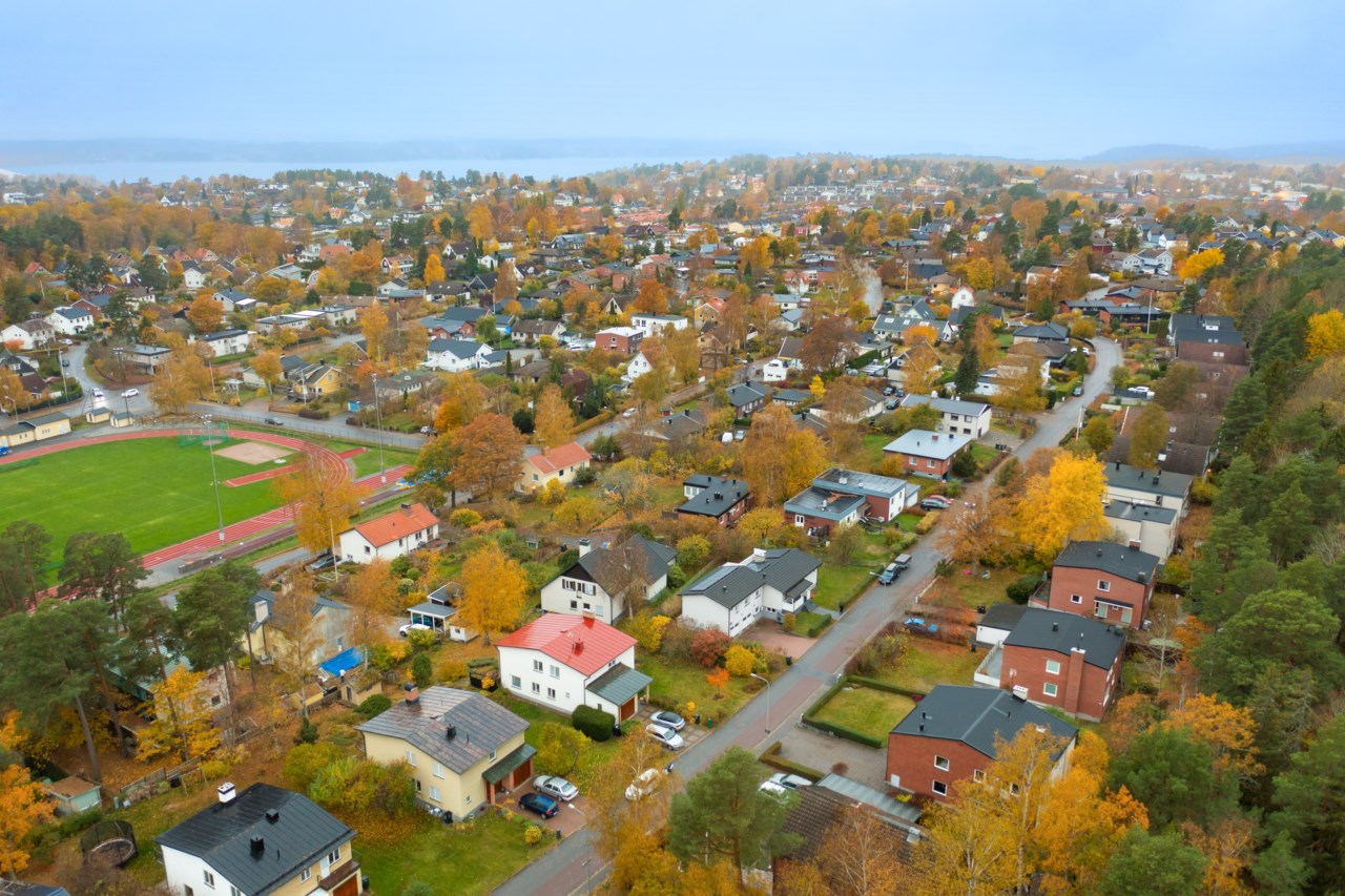 Kaprifolvägen 34