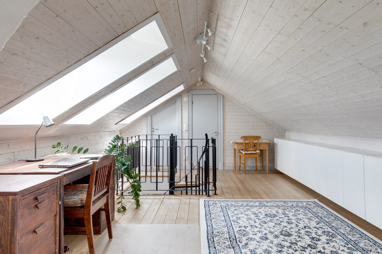 Övre Slottsgatan 9B