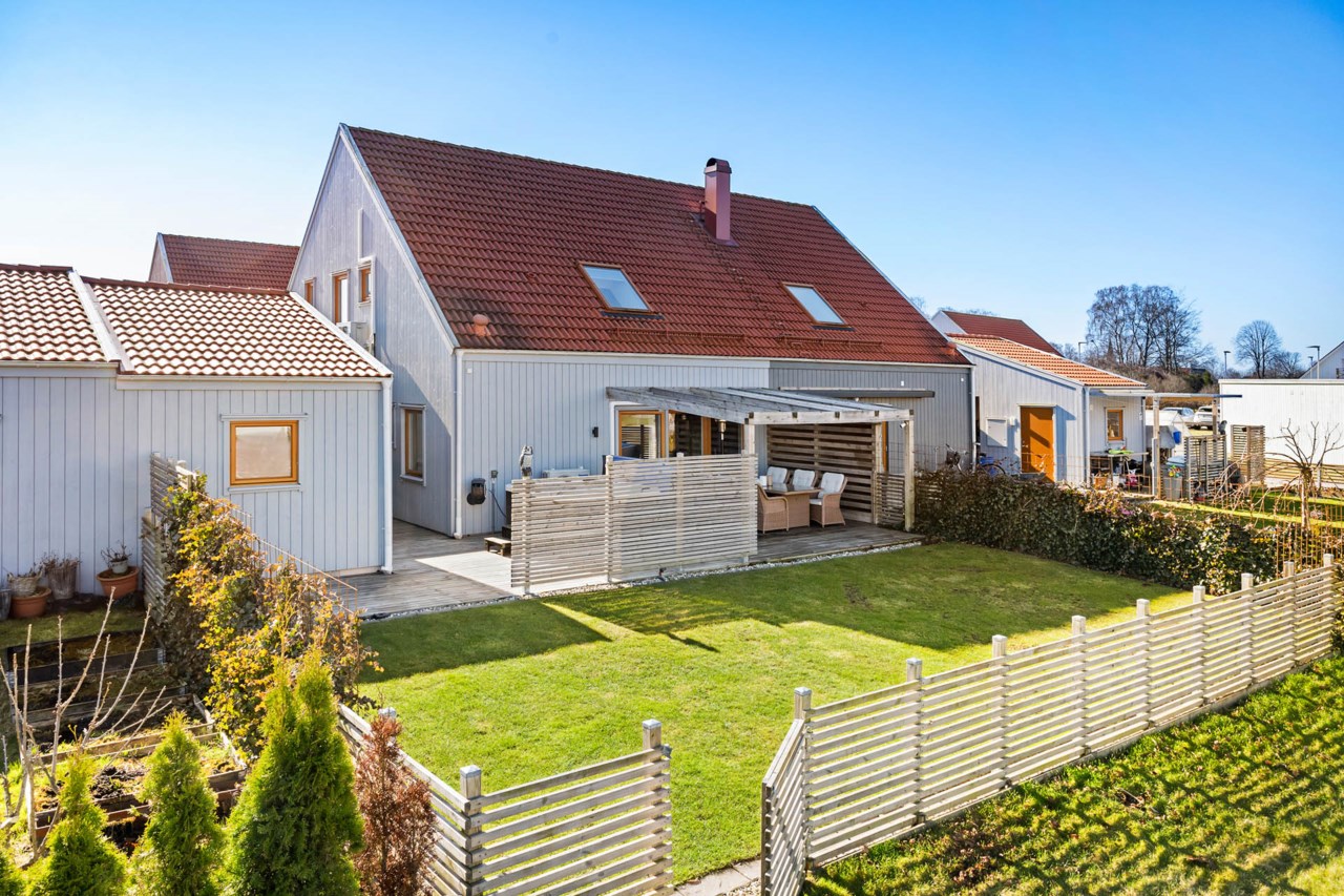 Startsträckan 3