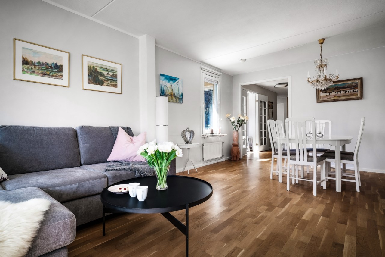 Selmedalsringen 17