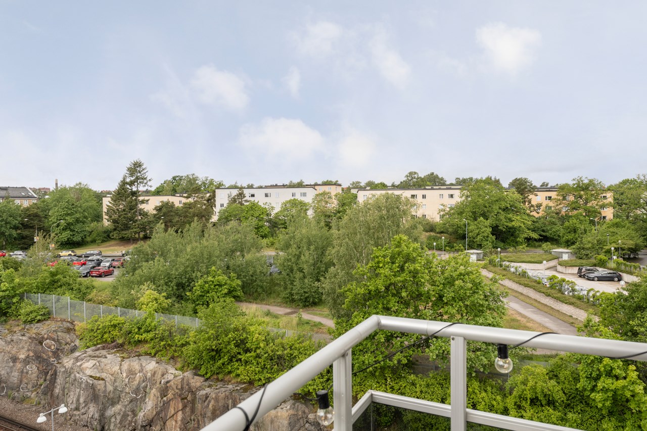 Tellusborgsvägen 92