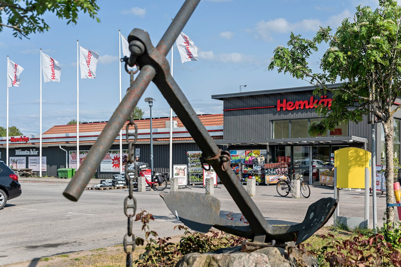 Rävstigen 15