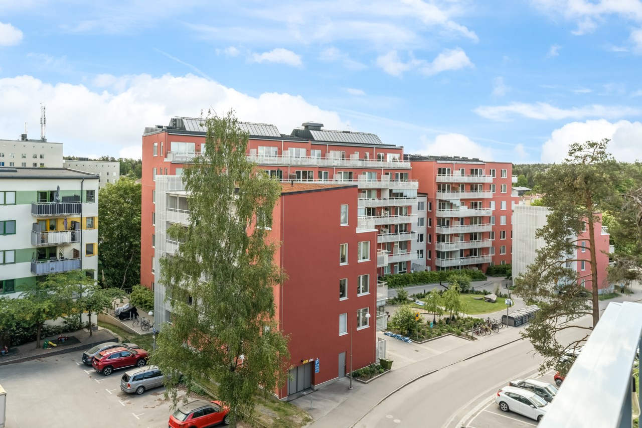 Tussmötevägen 134C