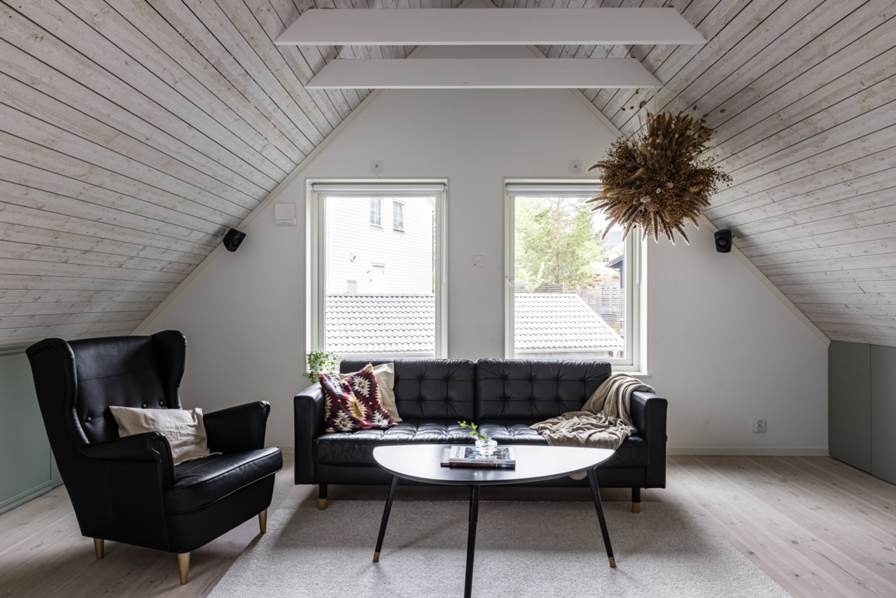 Bergtomtavägen 8