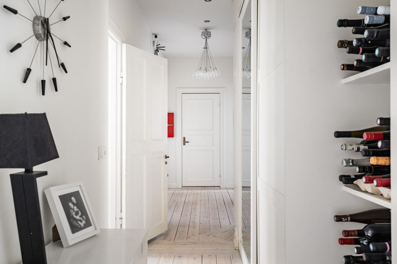 Birger Jarlsgatan 98