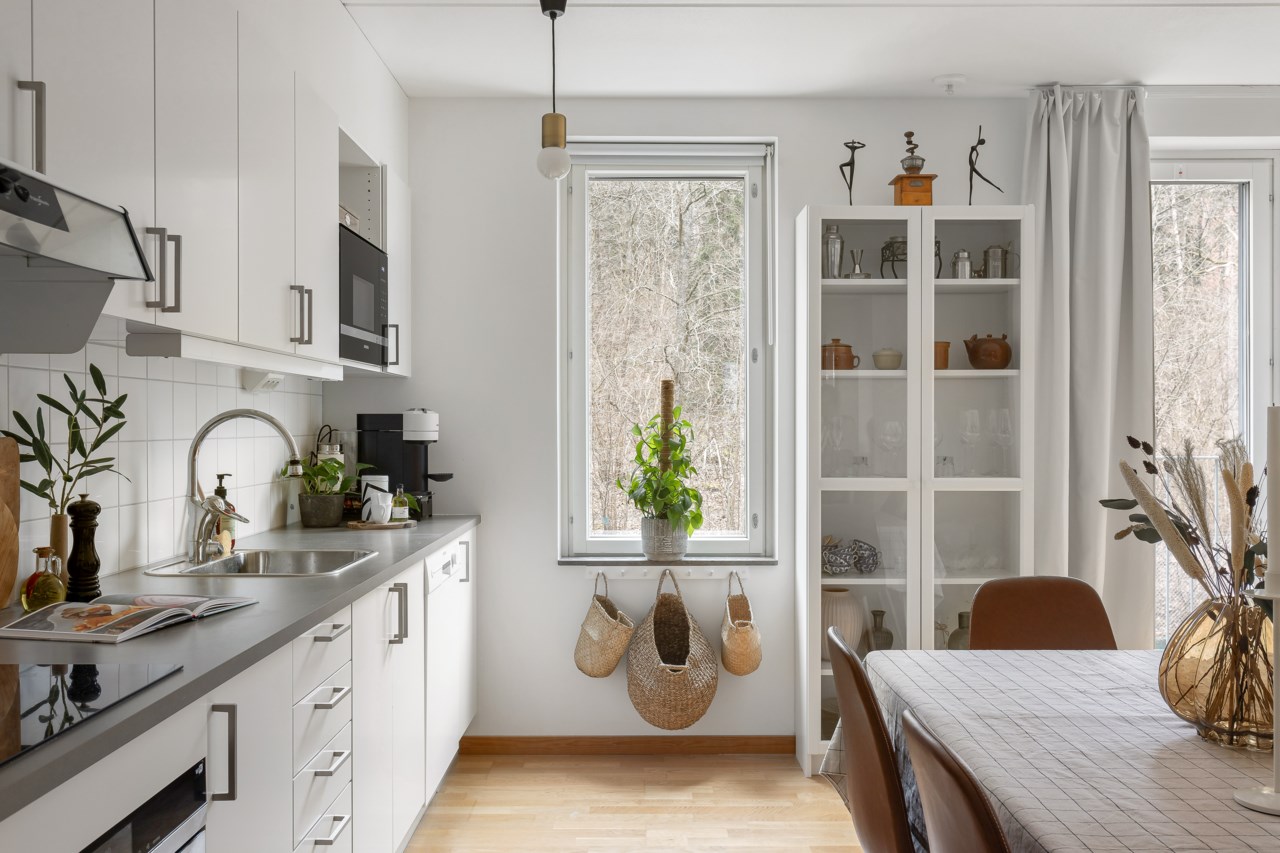Klädesvägen 32, 2TR