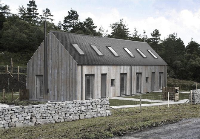 Exempelhus
