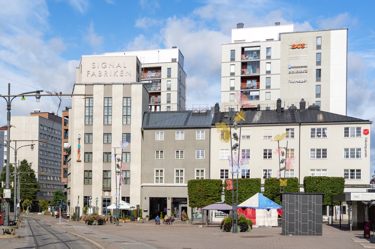 Bergaliden 5