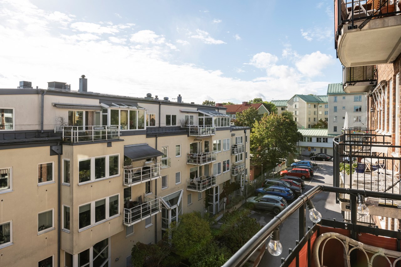 Sjöbjörnsvägen 66A