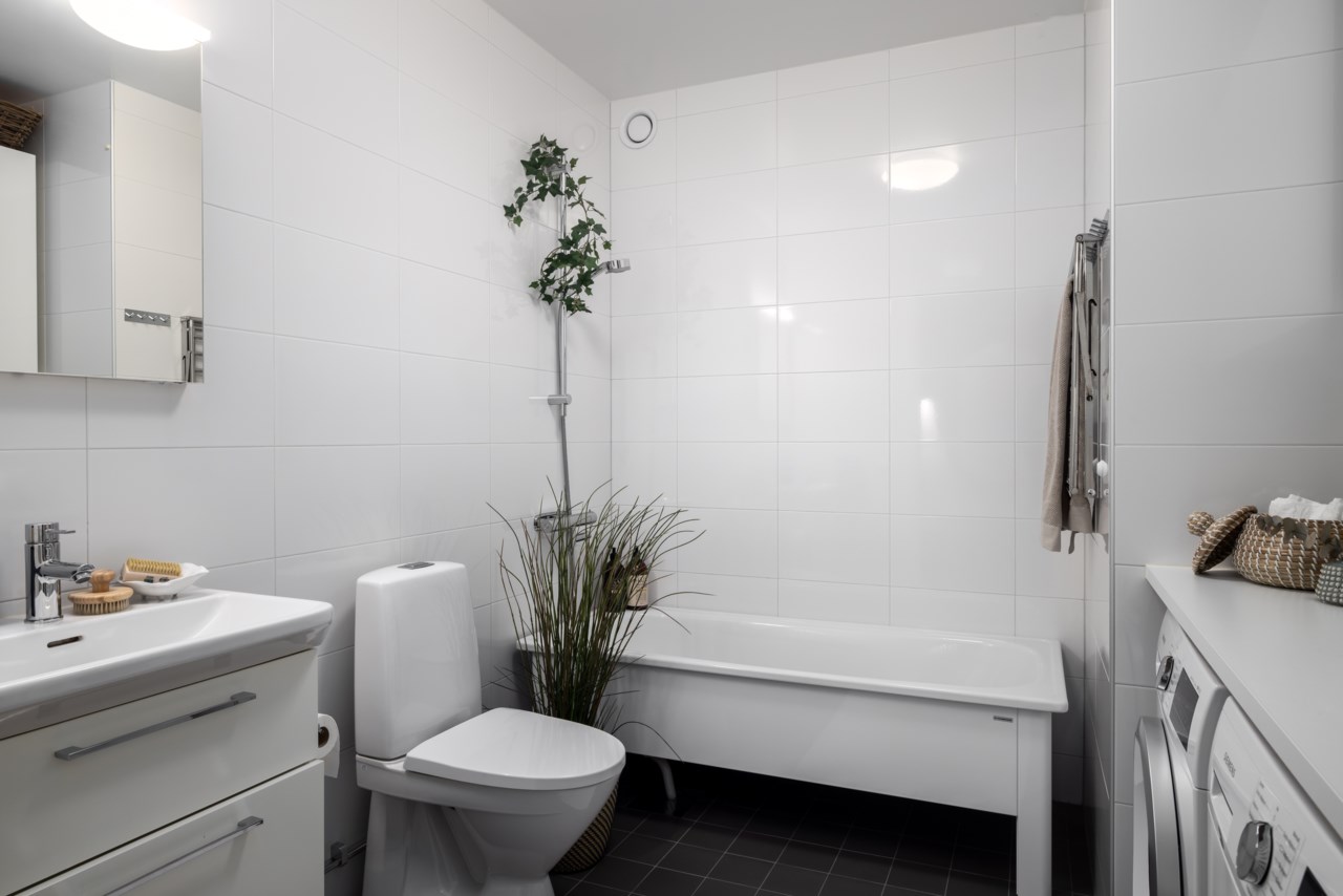 Oskarslundsbacken 7, 6 tr