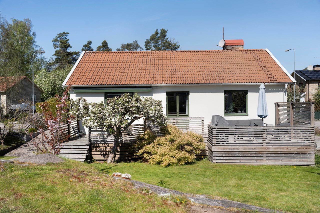 Tomtevägen 39