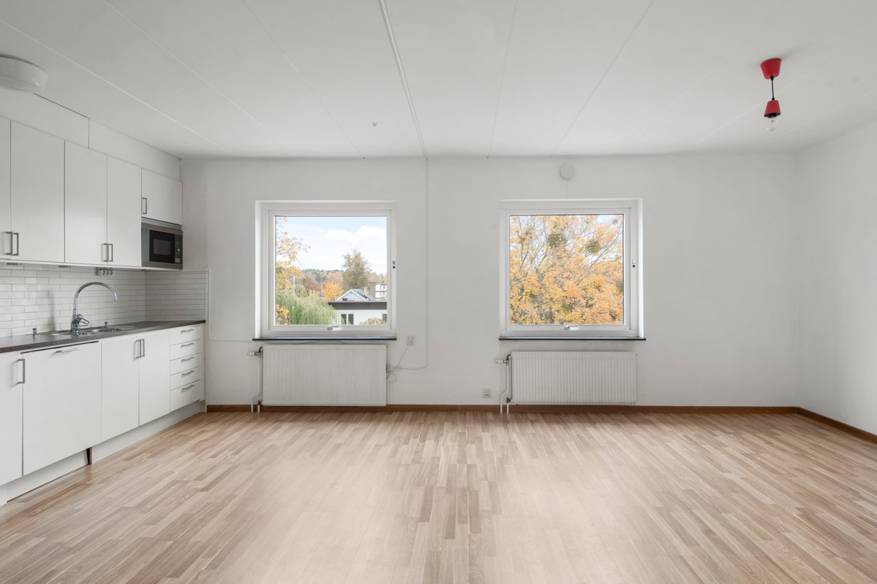 Lantmätarvägen 27