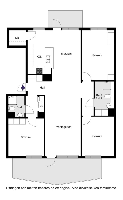 Henriksdalskajen 8