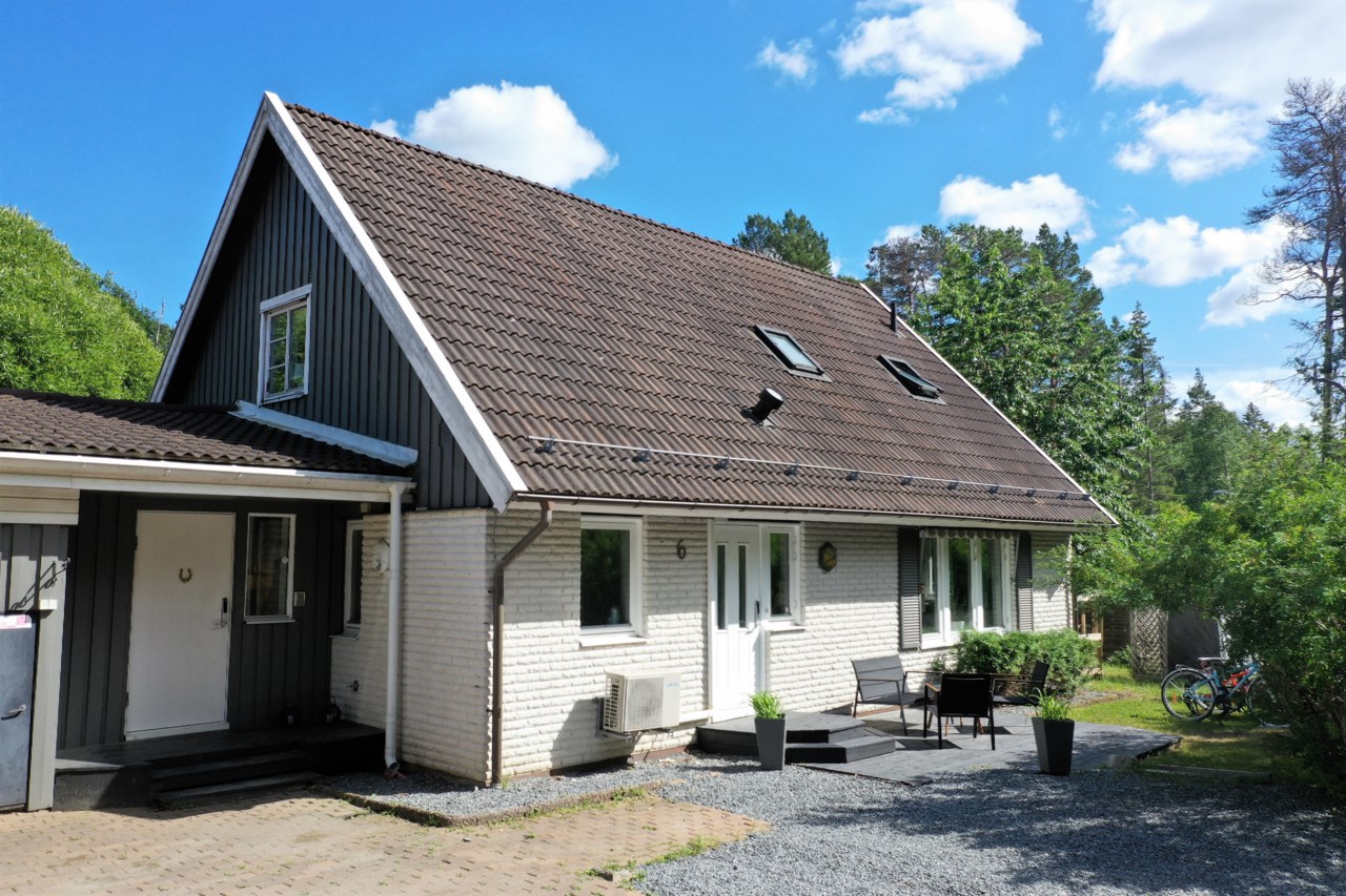 Bergsjövägen 6