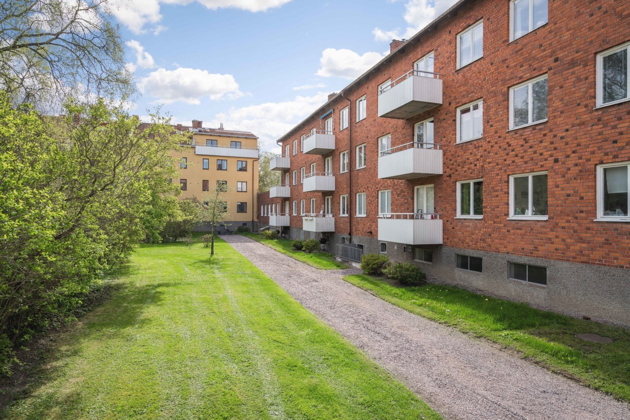 Tegnérgatan 31C