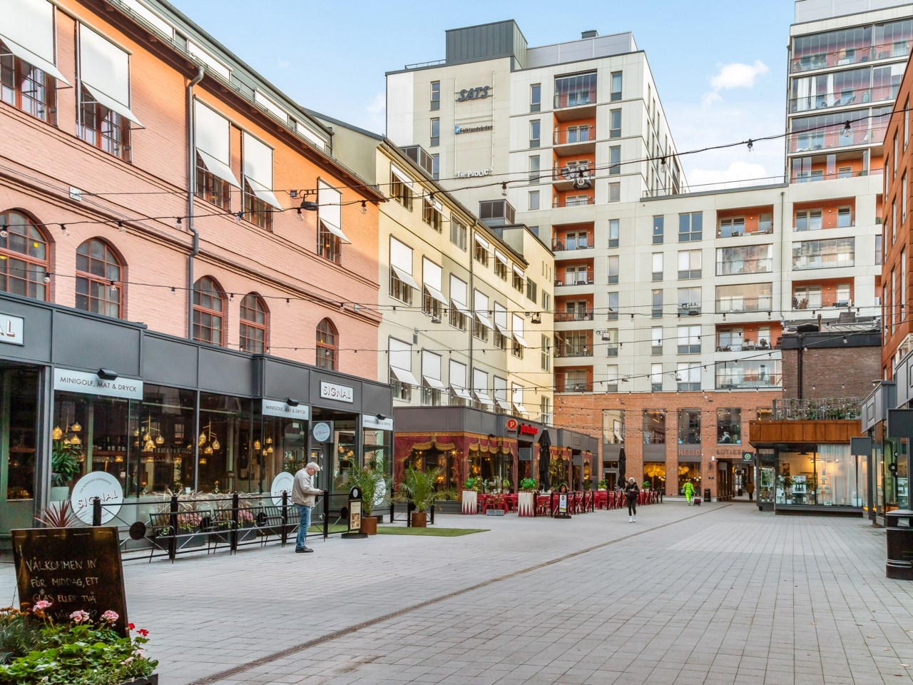 Fredsgatan 13
