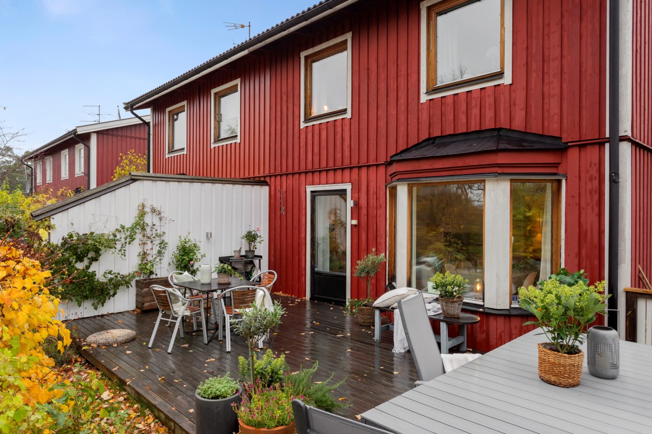 Platåvägen 8