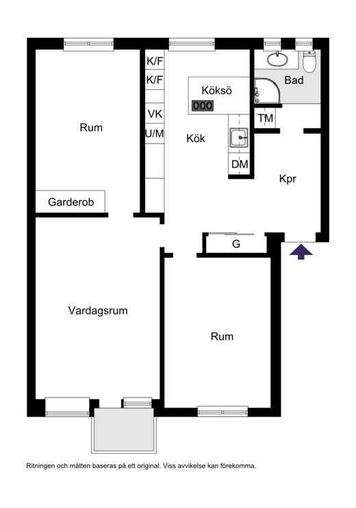 Herserudsvägen 2A