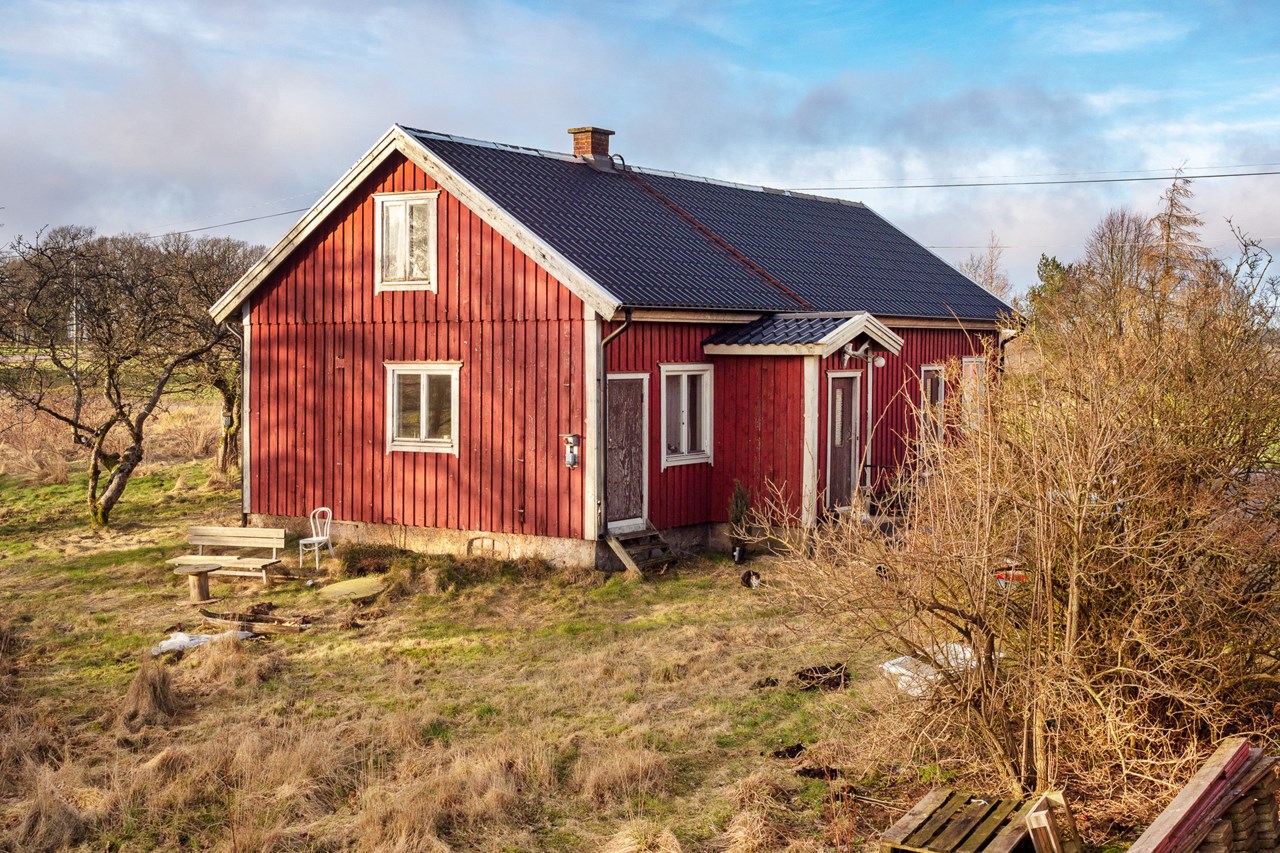 Hulebäckserödsvägen 140