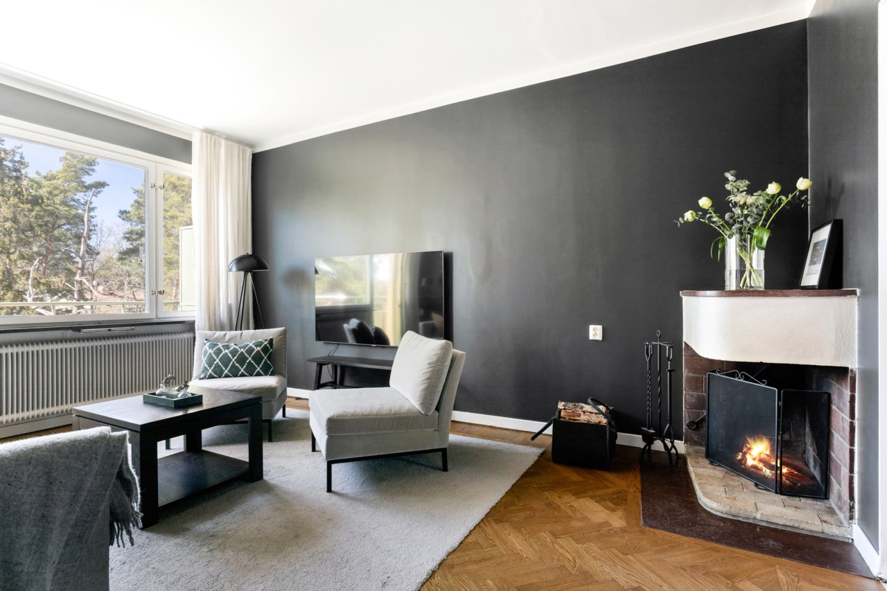 Nockeby Torg 25
