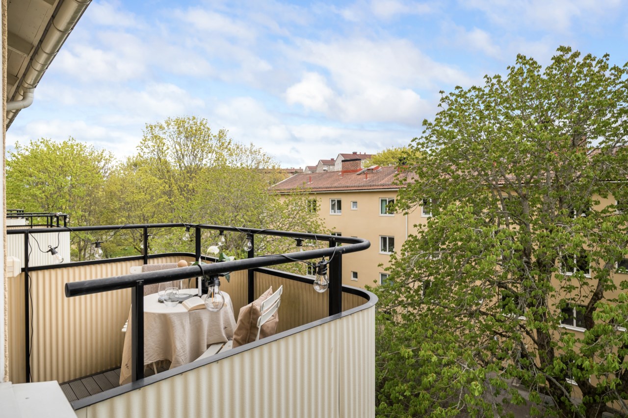 Malmövägen 32
