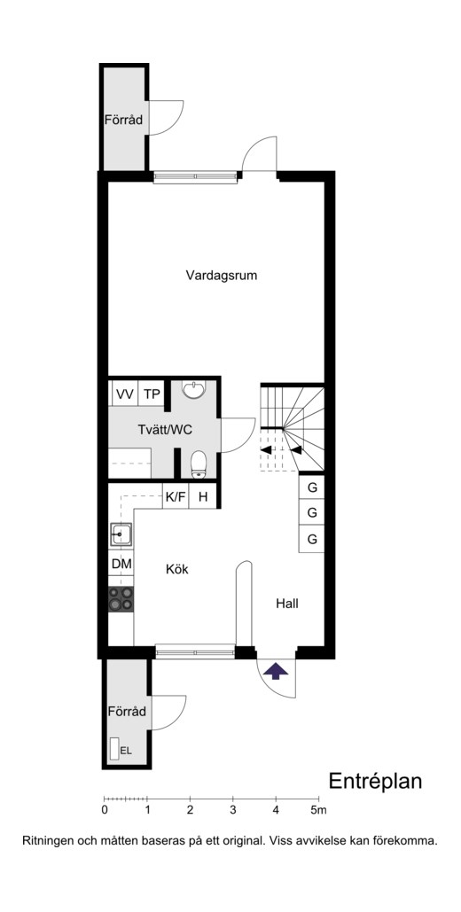 Fortvägen 53