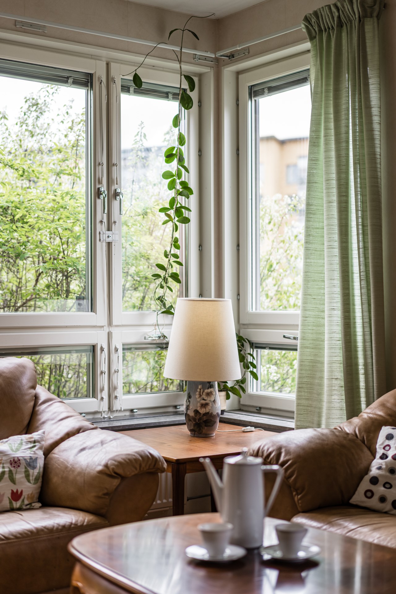 Engelbrektsvägen 26A