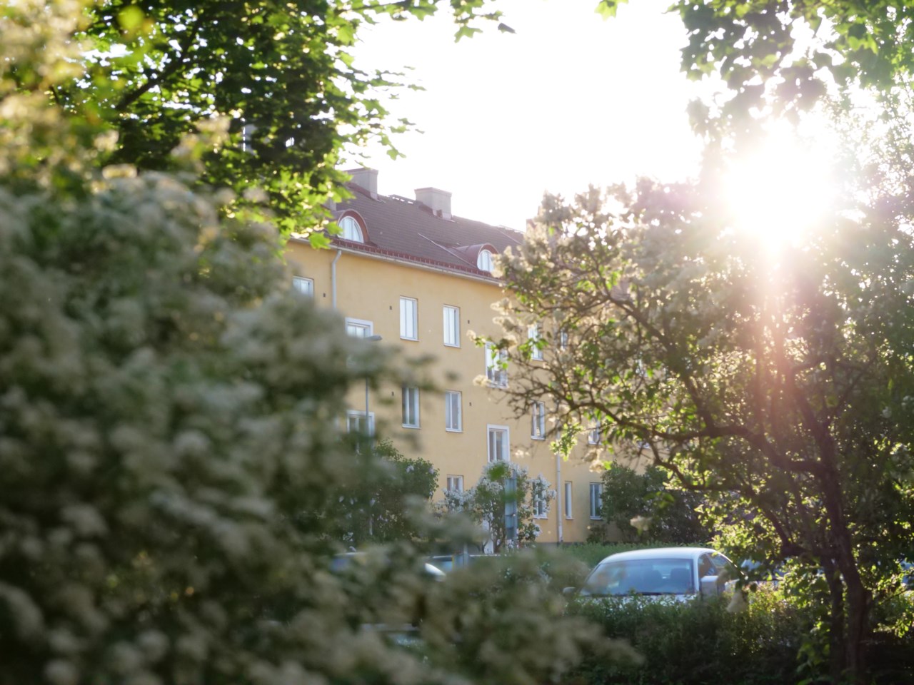 S:t Göransgatan 24B