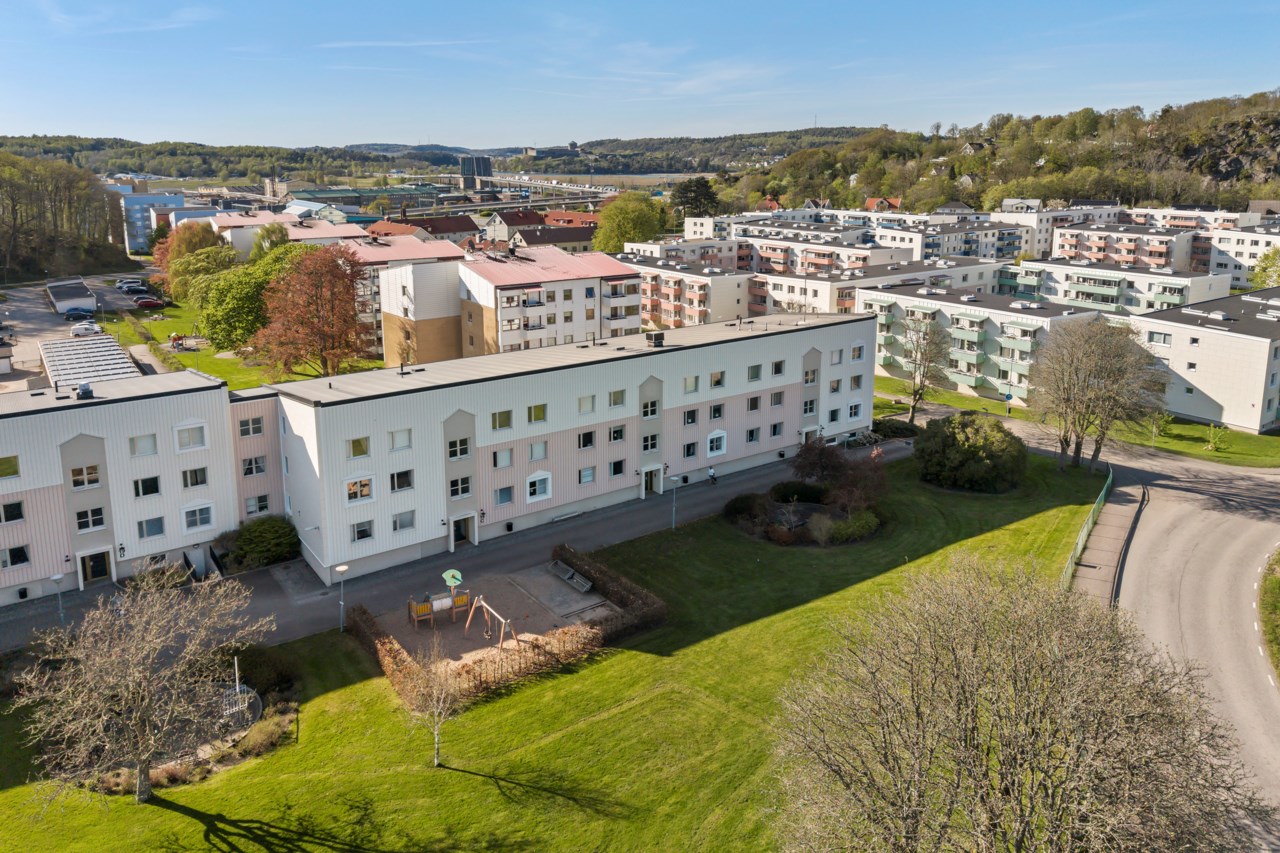 Byvägen 19B
