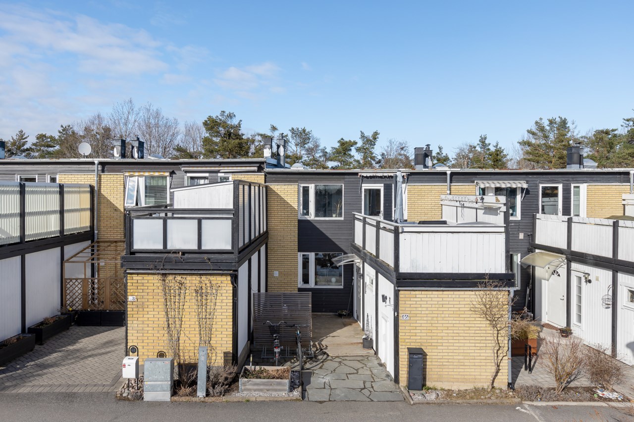 Möjavägen 46