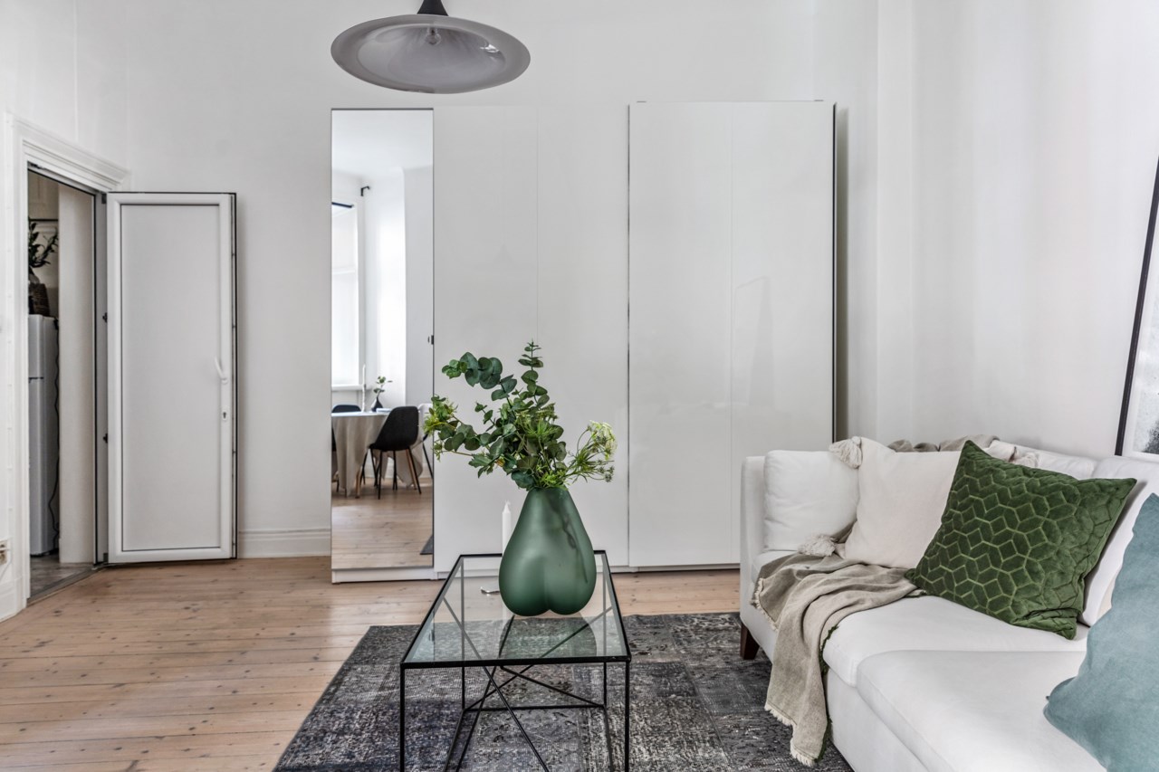 Svartensgatan 12A