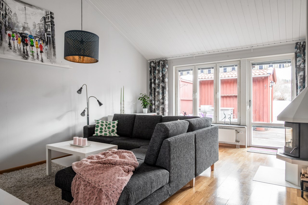 Petuniavägen 4
