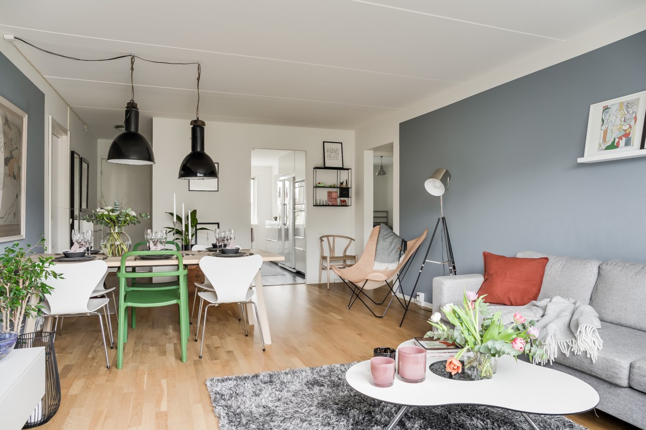 Löpargatan 42B
