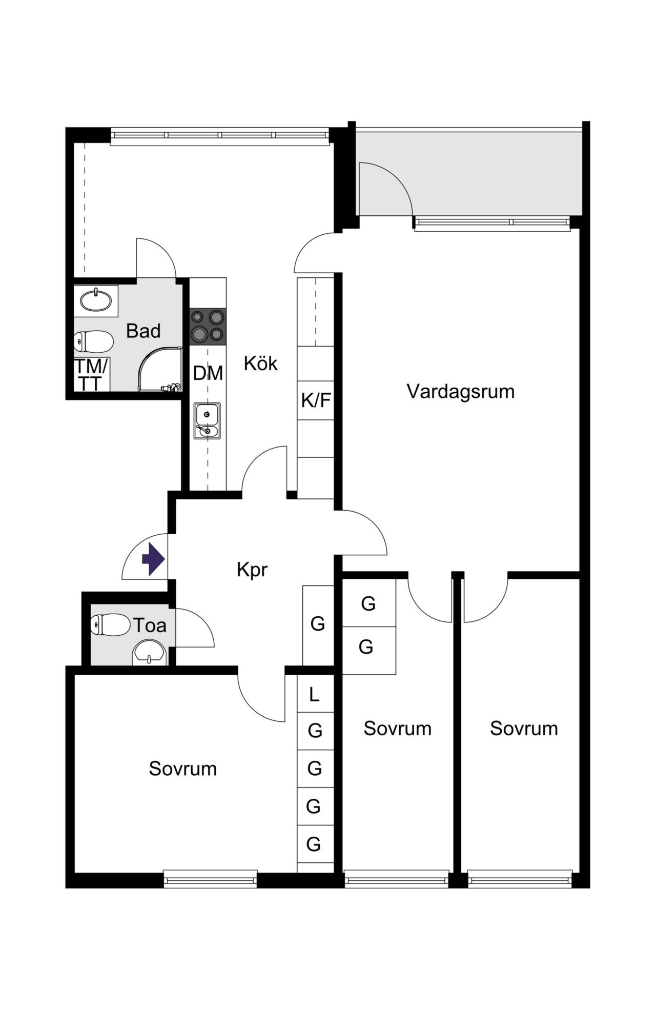Pyrolavägen 39