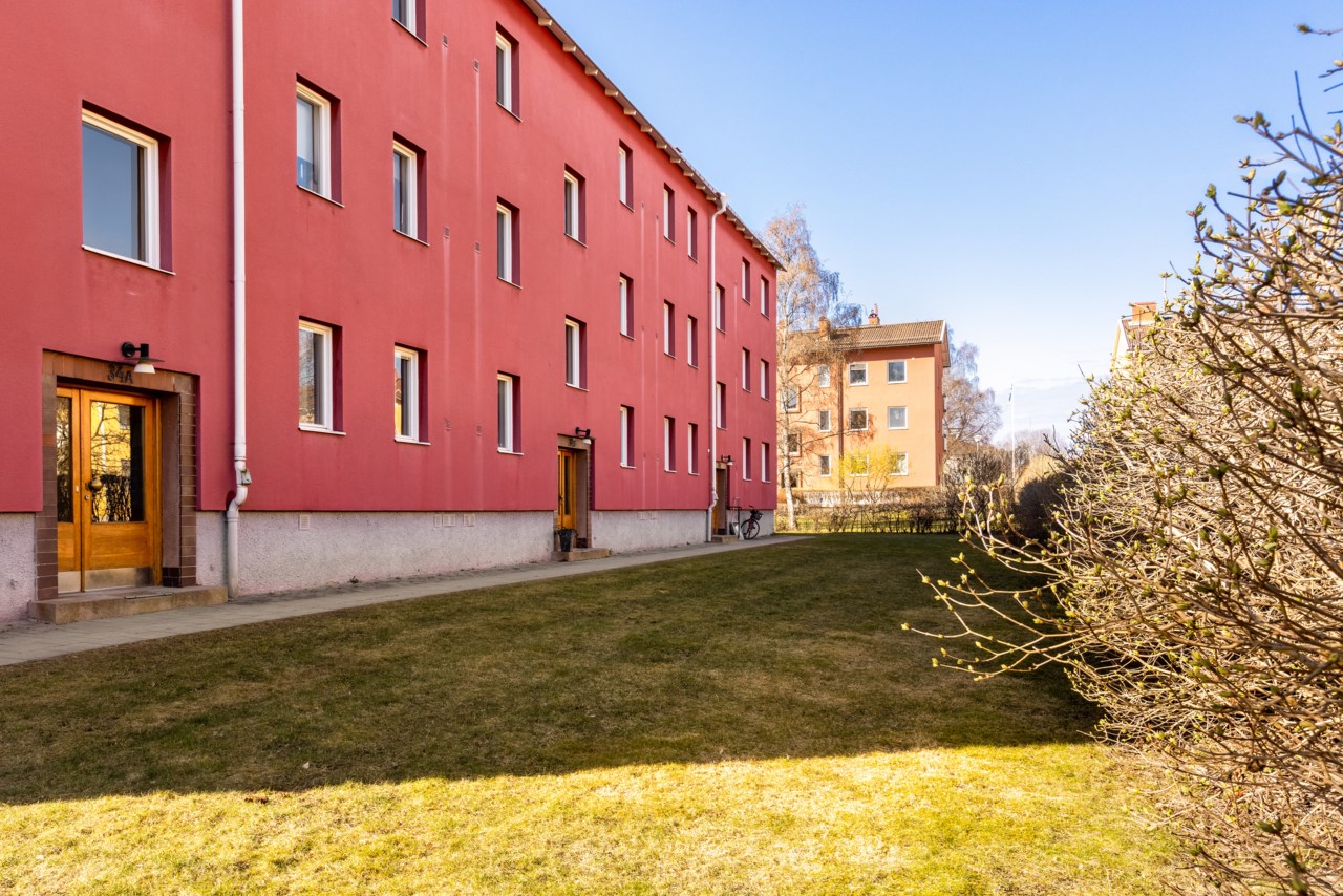 Swedenborgsgatan 34A