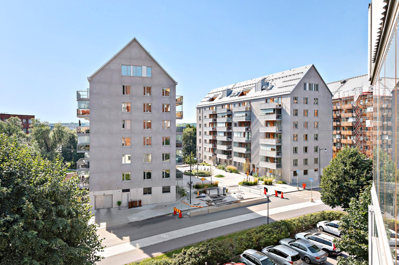 Trädgårdsgatan 23
