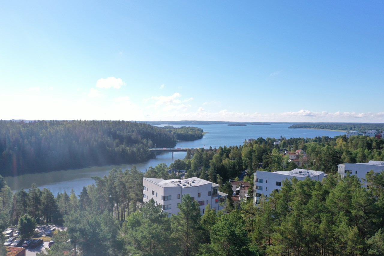Kungsvägen 6B