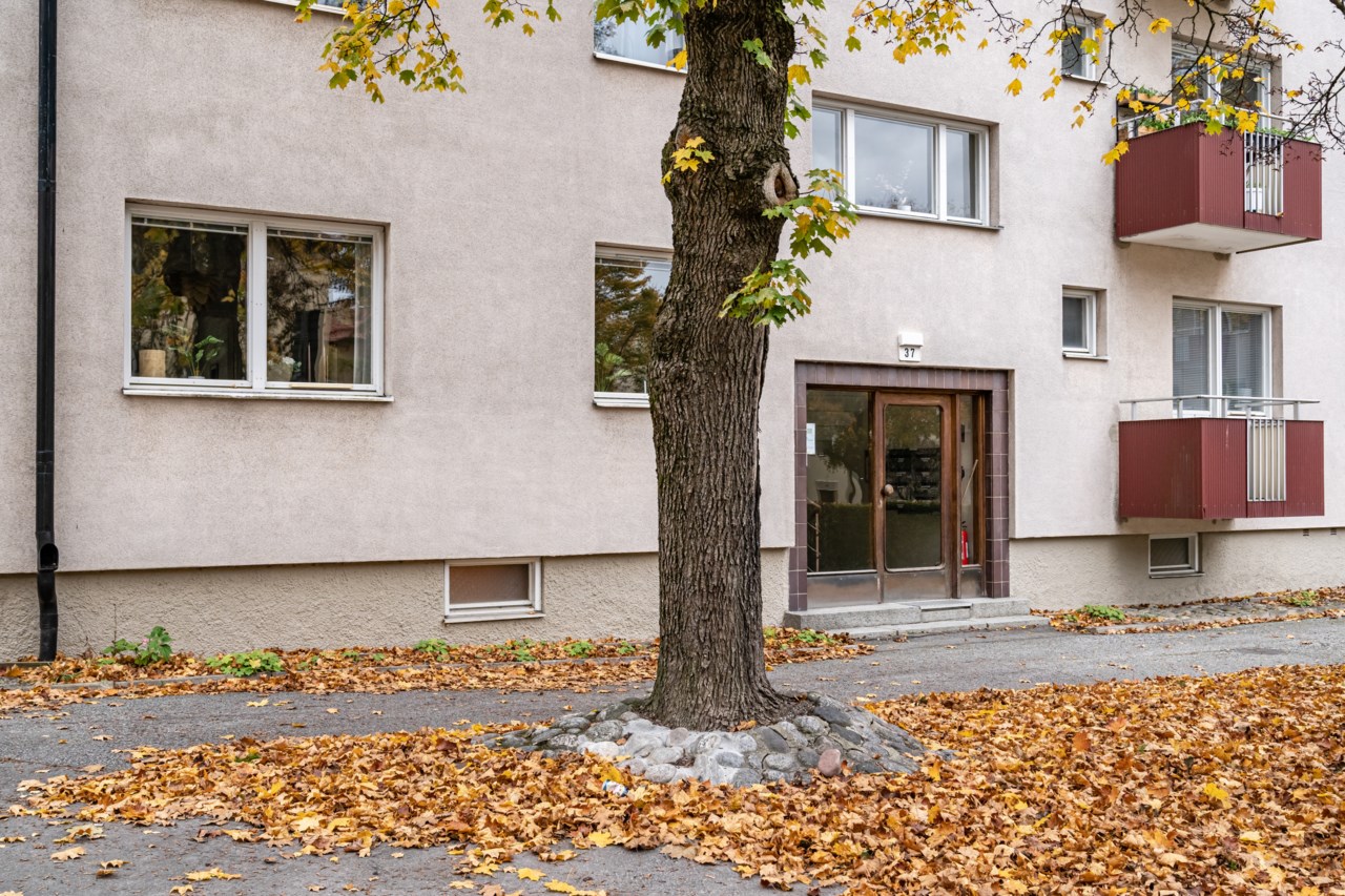 Storsjövägen 37
