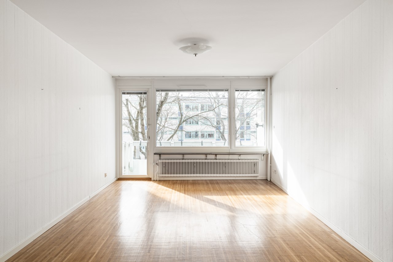 Kometvägen 5, 1tr