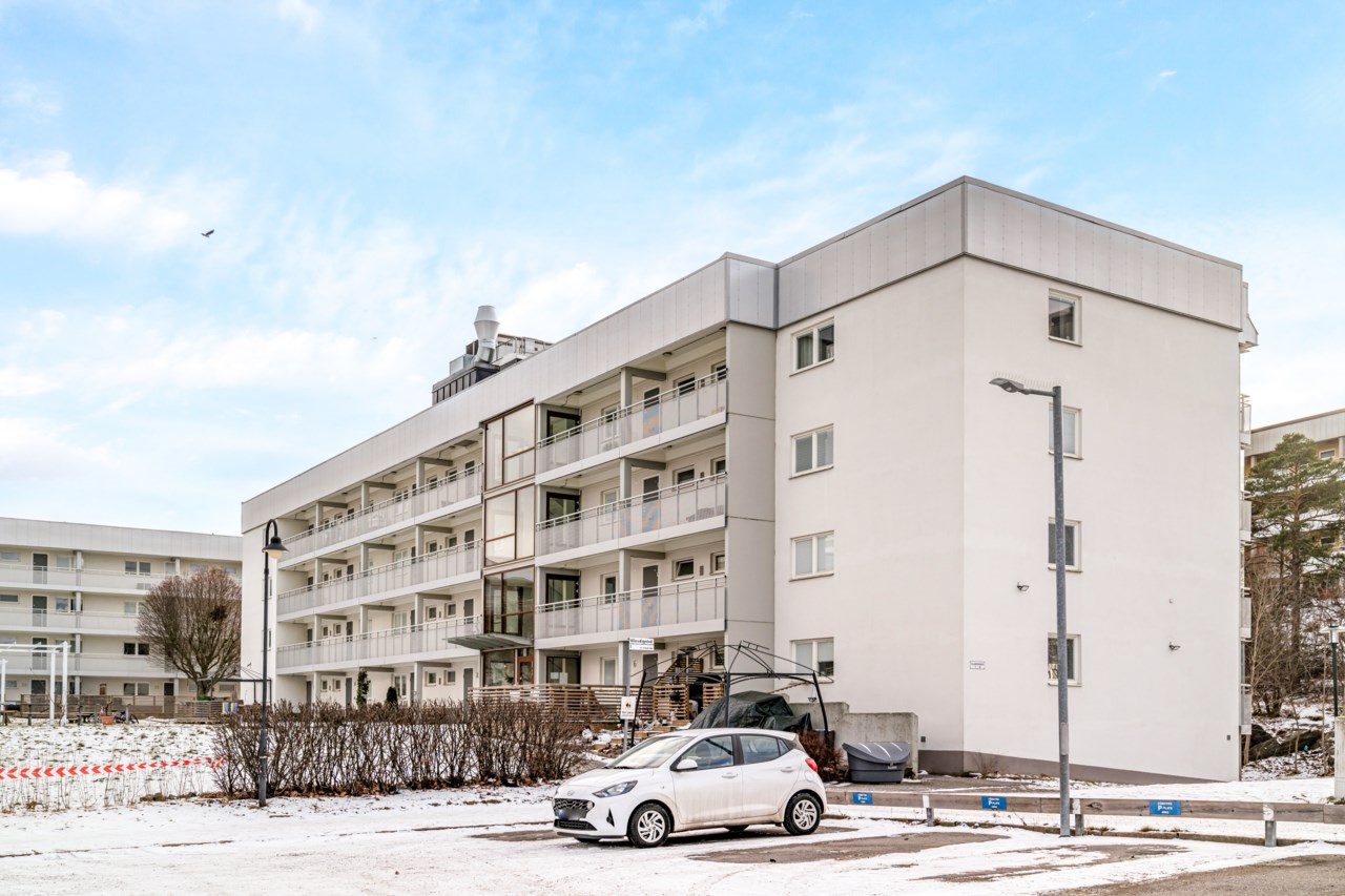 Ullaredsgränd 8