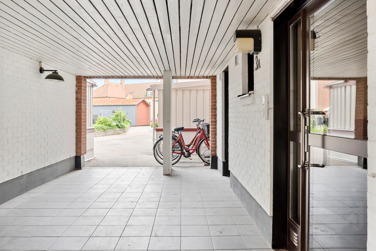 Kasten Rönnowsgatan 3A