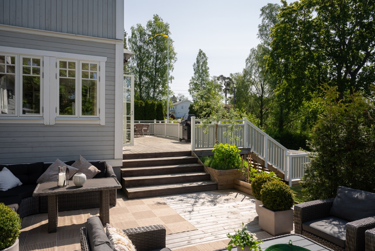 Ytterbystrandsvägen 7