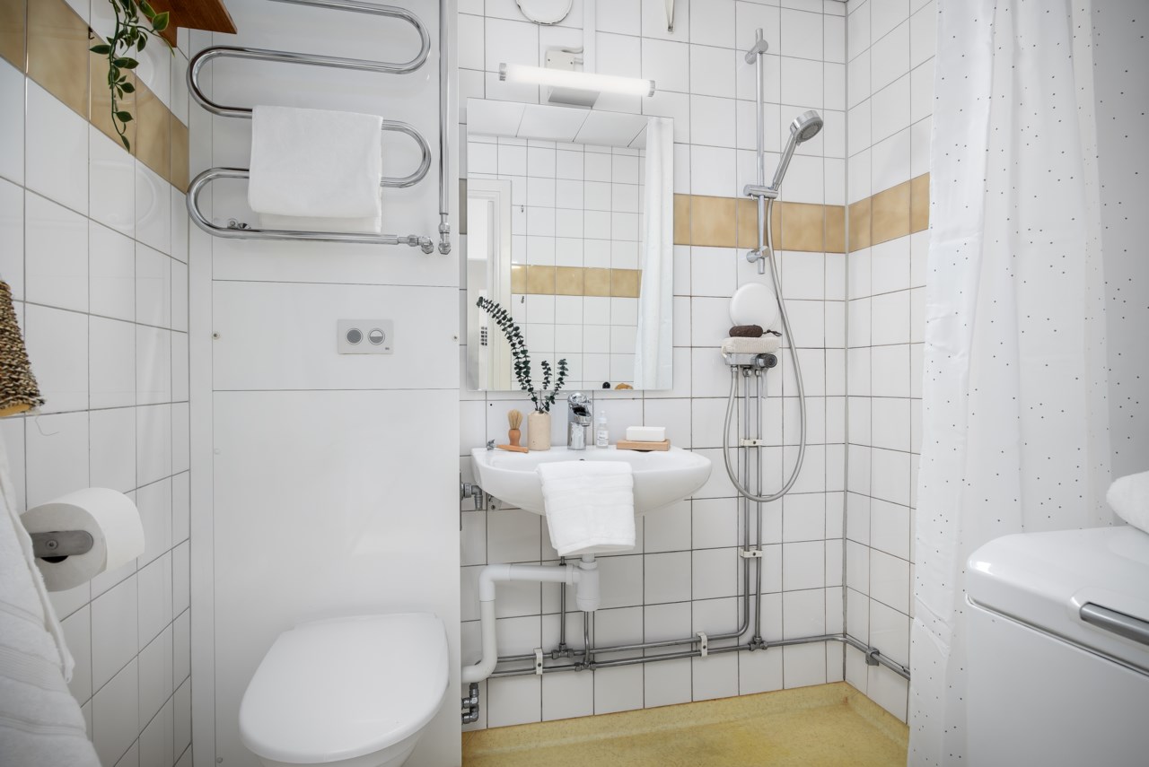 Hägerstensvägen 163A, 2 tr.