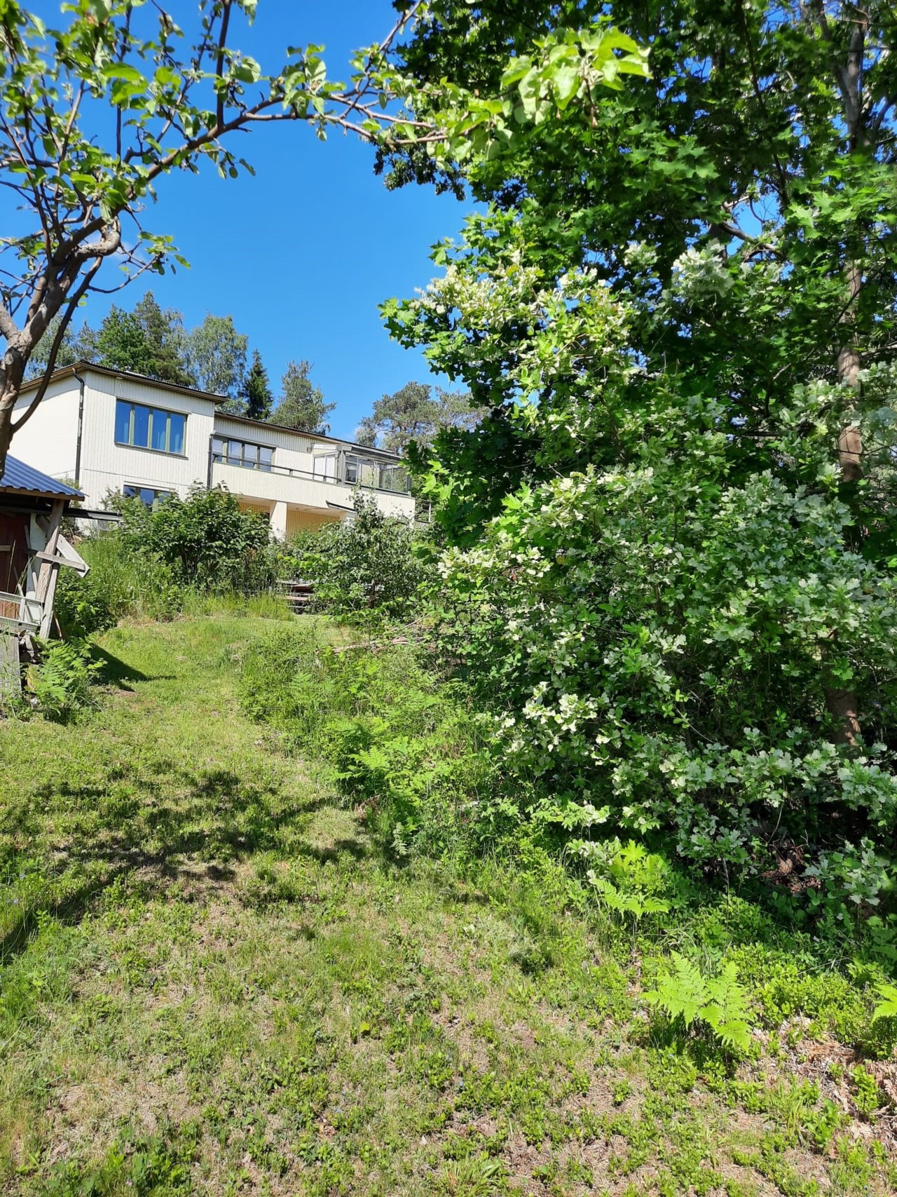 Diligensvägen 6