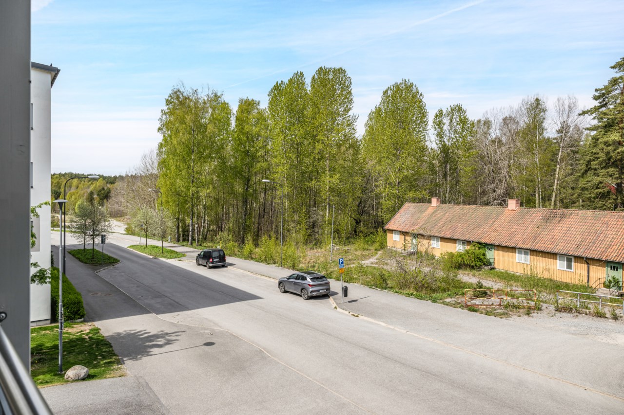 Eklundshovsvägen 27C