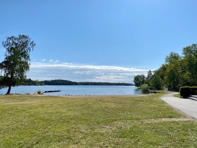 Hökarängsbadet